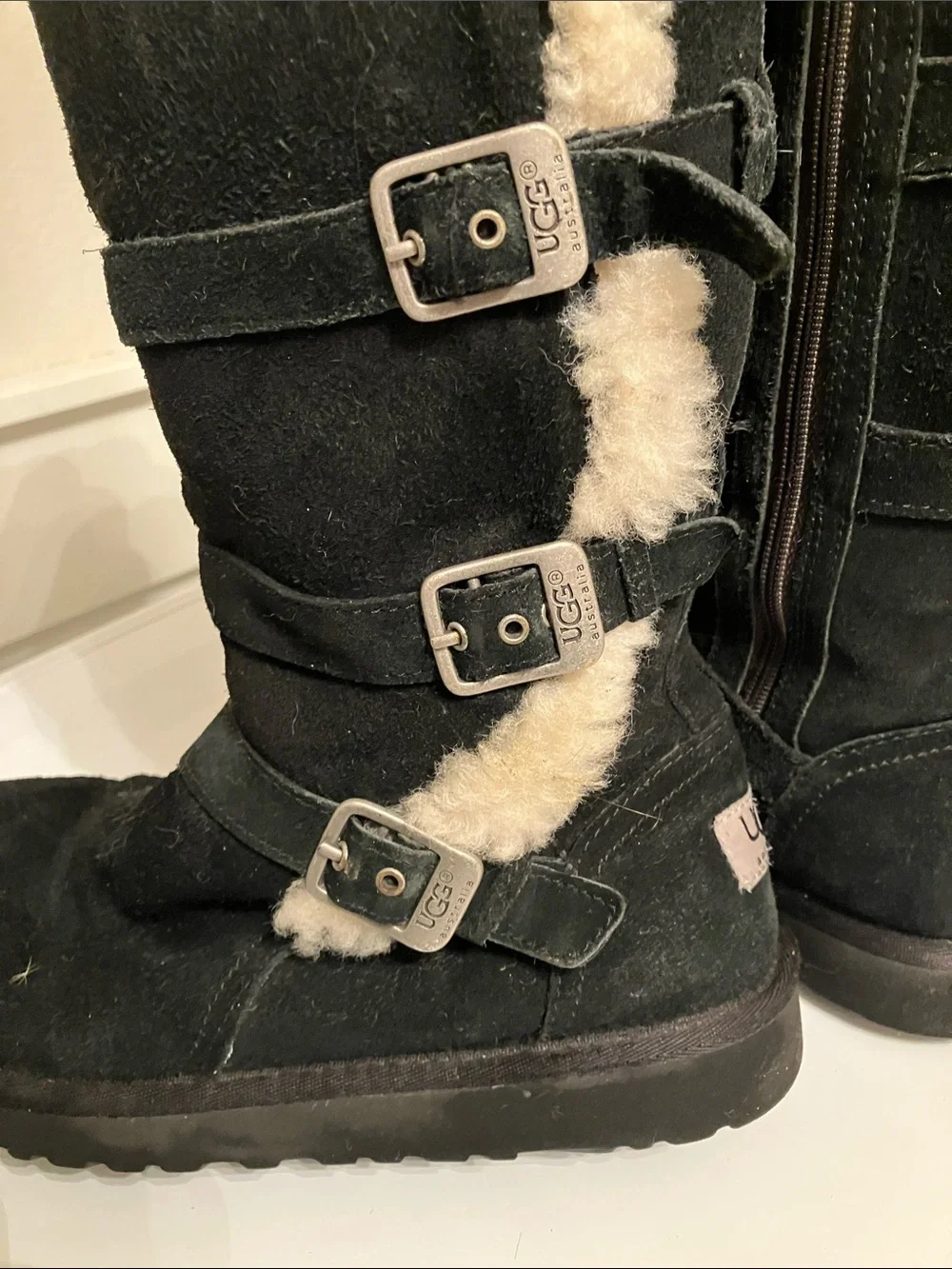 UGG classic boots